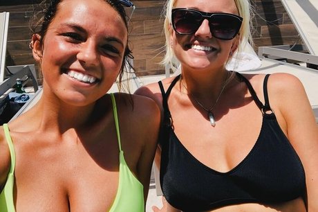 Taylor Horner OnlyFans Bilder