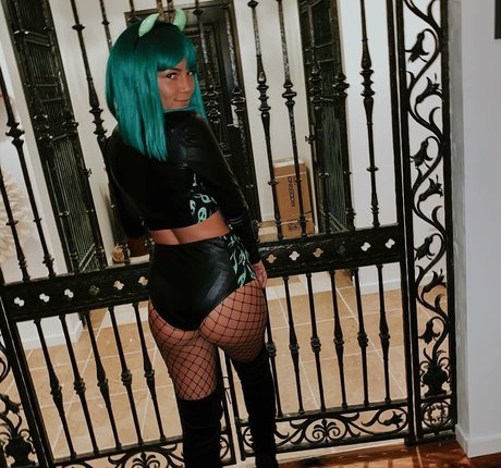 Taylor Horner OnlyFans Leak