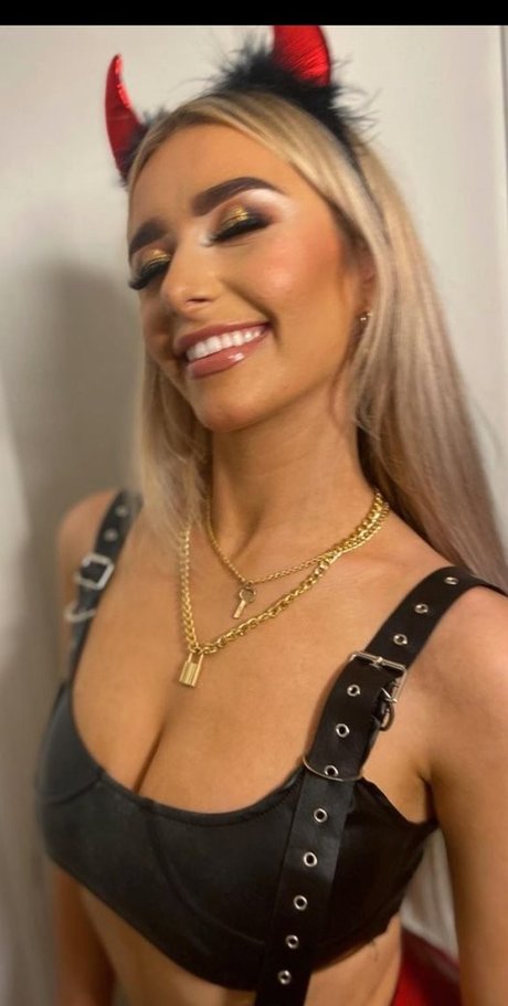 Erin Lally Neue OnlyFans Leaks