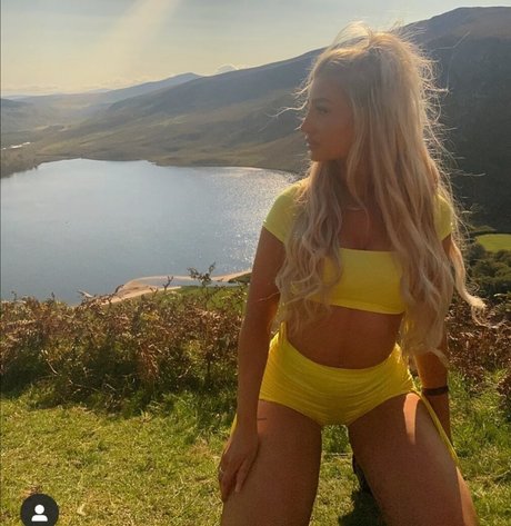 Erin Lally Nacktbilder von OnlyFans