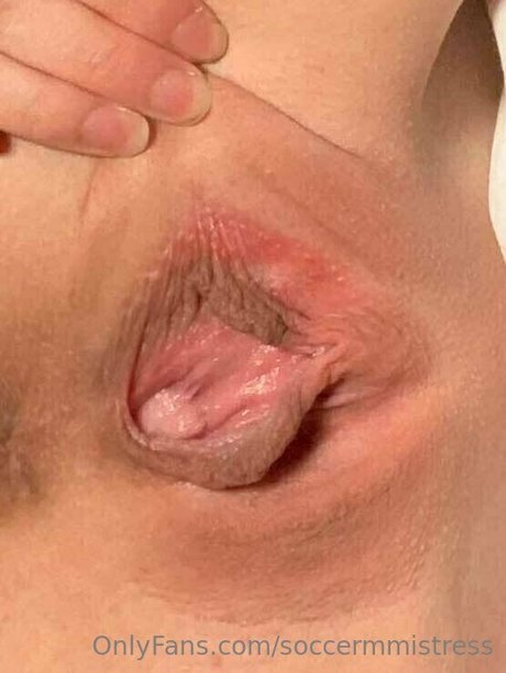 soccermmistress OnlyFans Gratis-Inhalte