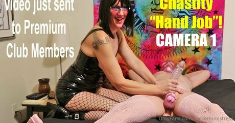 soccermmistress OnlyFans Porno