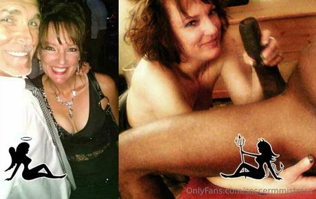 soccermmistress OnlyFans Nacktbilder geleakt