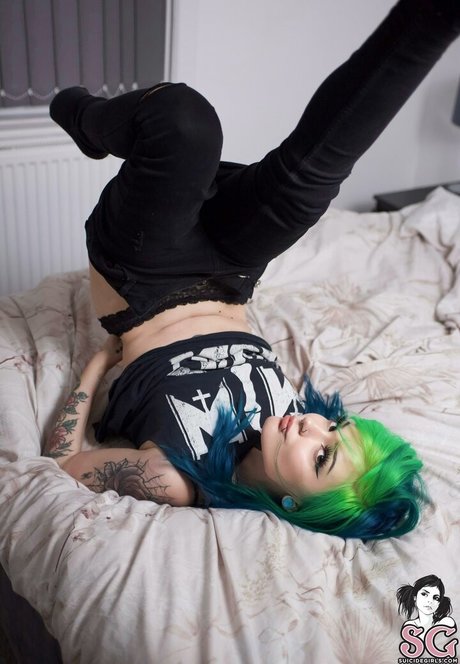 Altamethyst OnlyFans Leak