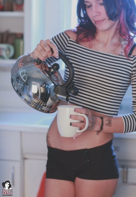 _stardust_ OnlyFans Leaked