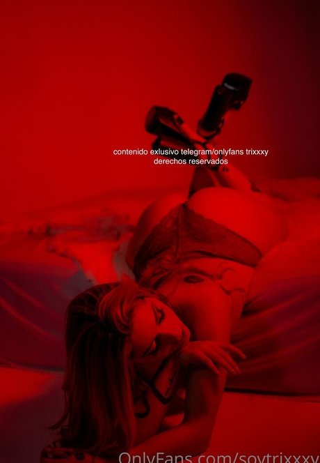 Trixxxy Soytrixxxy Kostenloses OnlyFans