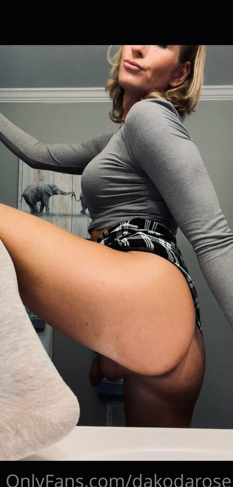 dakodarose Neue OnlyFans Leaks