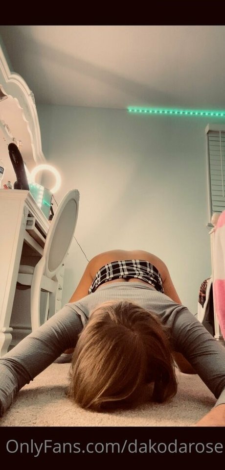 dakodarose OnlyFans Nackt Leaks