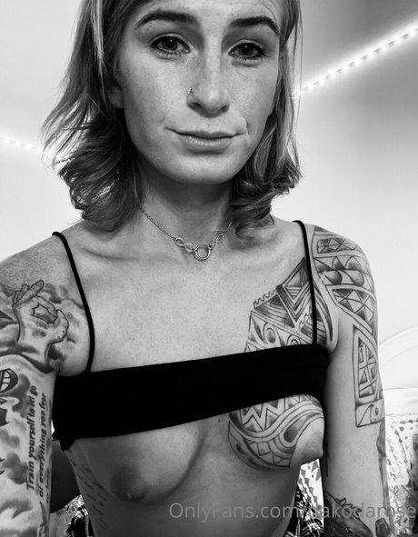 dakodarose Nacktbilder von OnlyFans