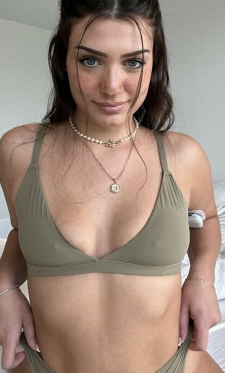 Faye Danyluk Leaked OnlyFans Porn