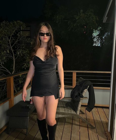 Park Hyye Jin OnlyFans Nackt Leak