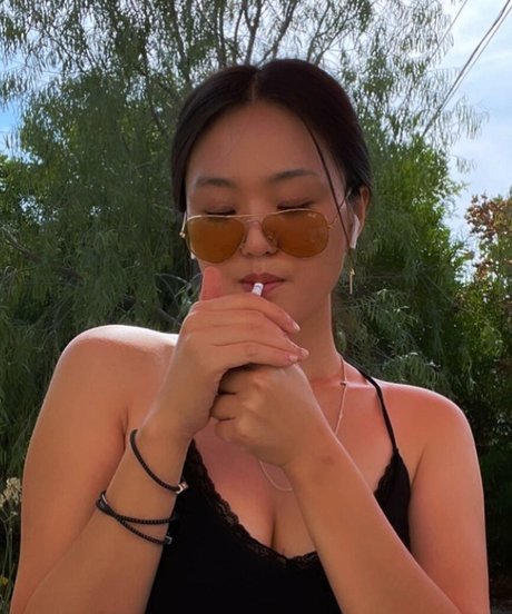 Park Hyye Jin OnlyFans gratis