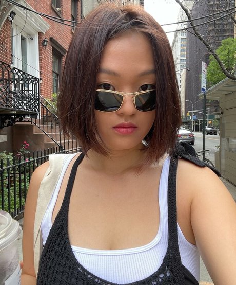 Park Hyye Jin OnlyFans Pornografie