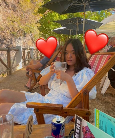 Park Hyye Jin Oben ohne OnlyFans