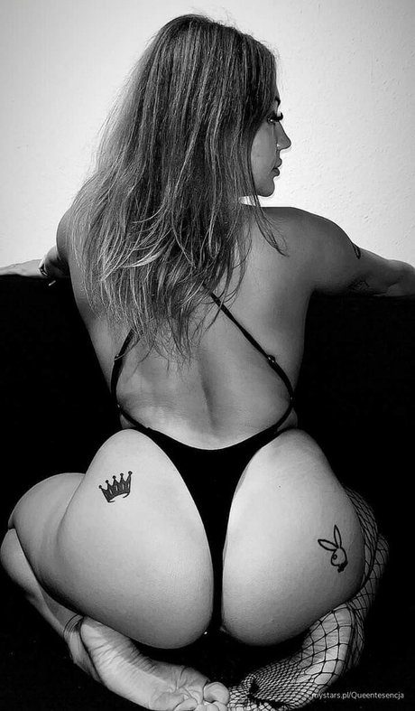 Queentesencja Neues OnlyFans