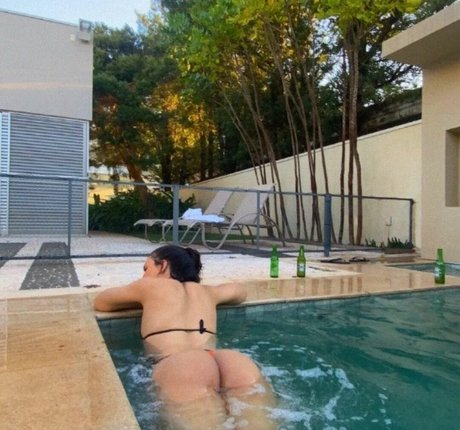 Pyetra Cavalheiro OnlyFans Nackt Content