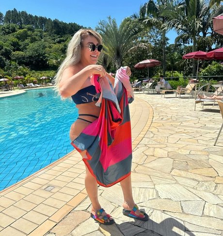 Simony Cantora Leaked OnlyFans Sex