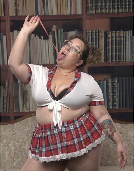 zoeyenvy Kostenloses OnlyFans