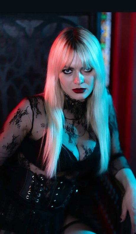 Anastasyia Prichinina OnlyFans-Fotos