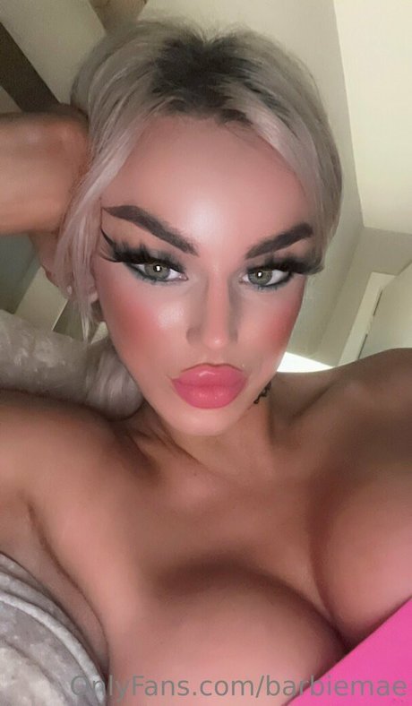 barbiemae Leaks von Nacktbildern auf OnlyFans