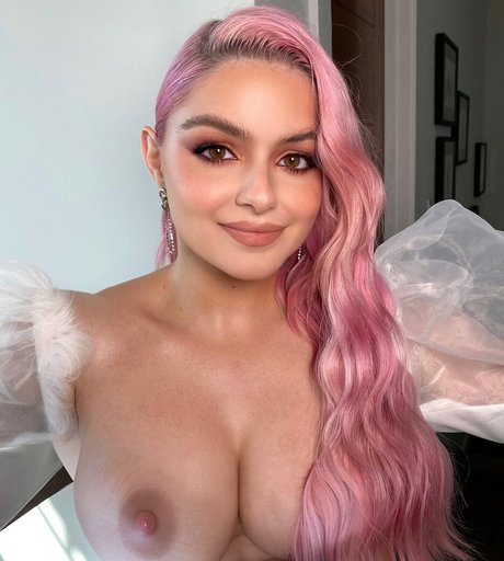 Ariel Winter Ai Porn OnlyFans Nacktbilder