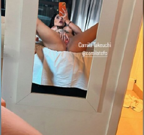 Camila Takeuchi OnlyFans Nackt Leaks