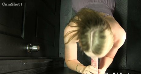 Gloryhole Secrets OnlyFans-Fotos