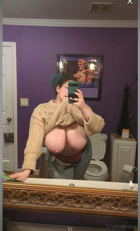 crystallovinghomo Unzensiert OnlyFans