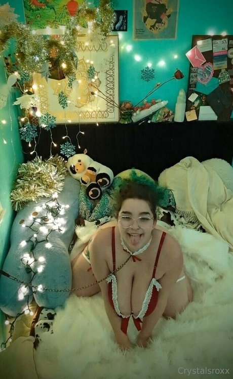 crystallovinghomo OnlyFans Leak