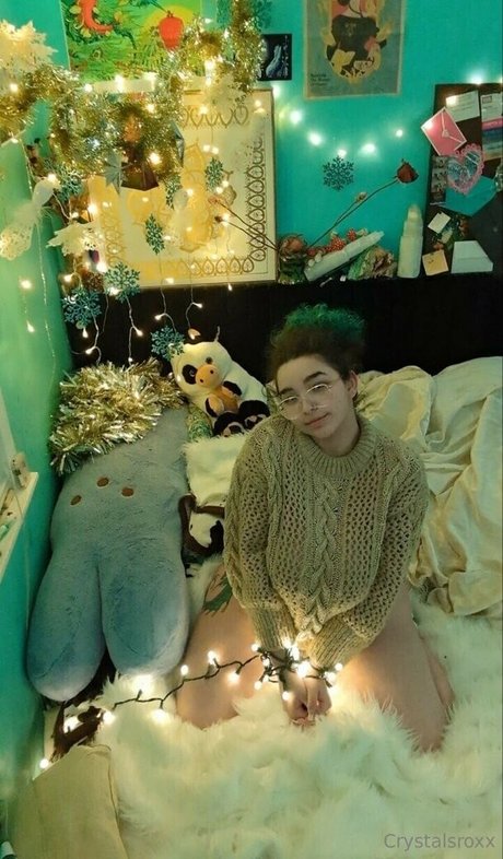 crystallovinghomo OnlyFans-Model