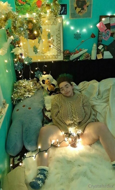 crystallovinghomo OnlyFans Leak