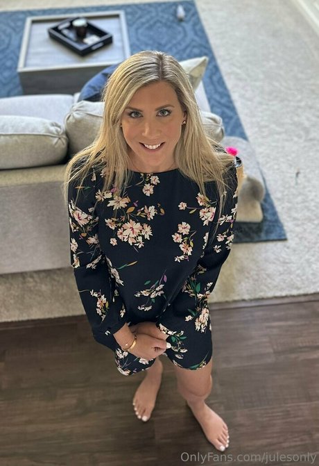 Julesonly Nacktbilder geleakt OnlyFans geleakt