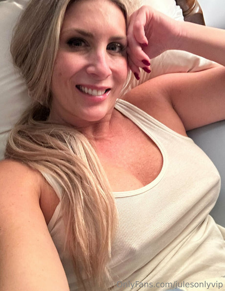 Julesonly OnlyFans Sex