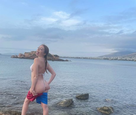 gingerfreckles Nacktbilder von OnlyFans geleakt