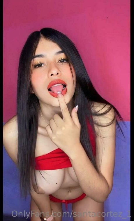 Sarita Cortez Nacktpornos auf OnlyFans