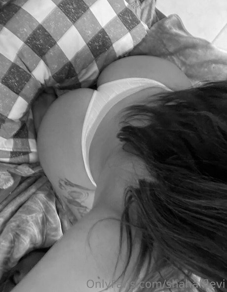 Shahaf Levi OnlyFans Striptease