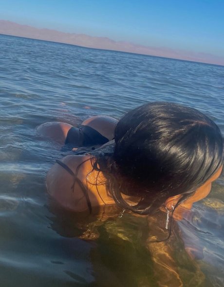 Shahaf Levi OnlyFans Nackt