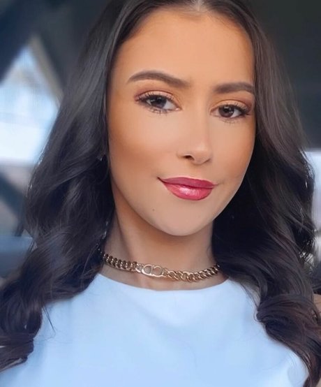 Morgan Voit Neuer OnlyFans Leak