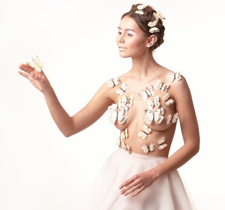 Natali Kopaeva Nacktbilder OnlyFans