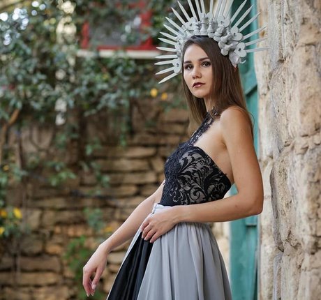 Natali Kopaeva OnlyFans Inhalte