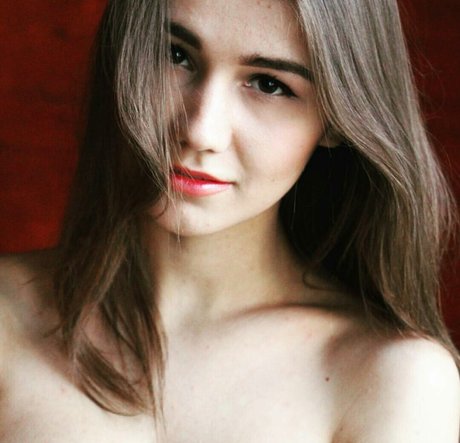 Natali Kopaeva Nacktbilder OnlyFans geleakt