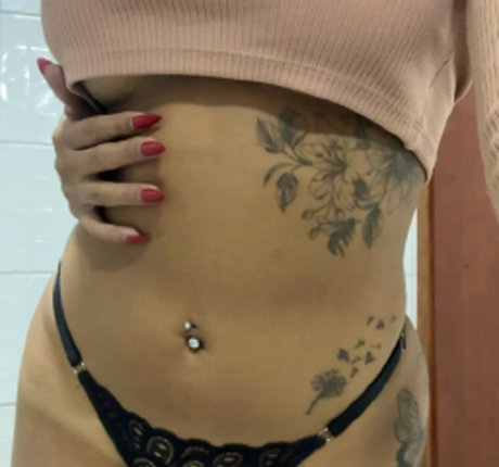 Kerolayny09 OnlyFans