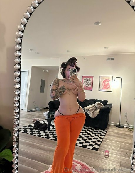 Poundcakenat Nacktbilder OnlyFans
