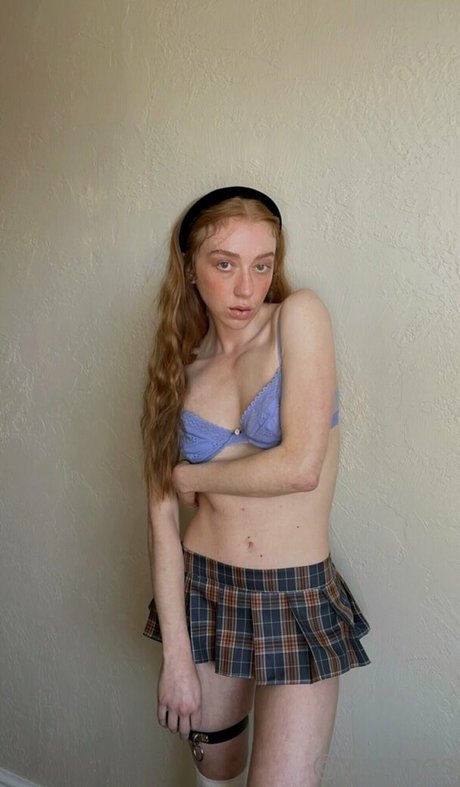 roisonheart OnlyFans geleakte Bilder