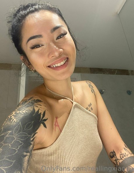 asianiina Nackt Leaks OnlyFans