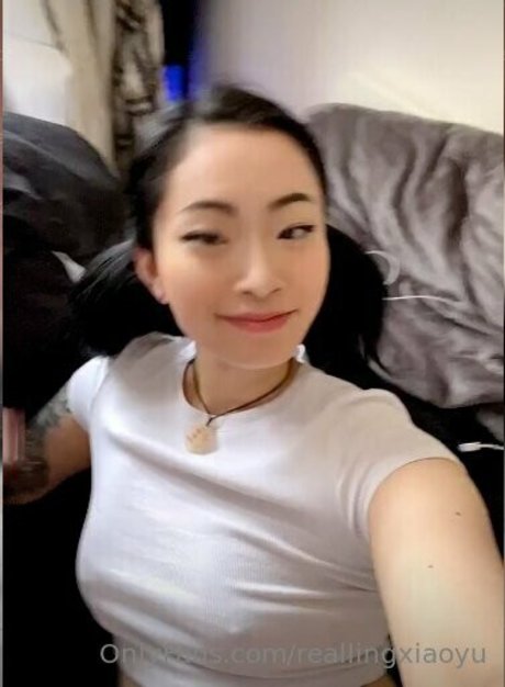 asianiina Nackt OnlyFans Porn