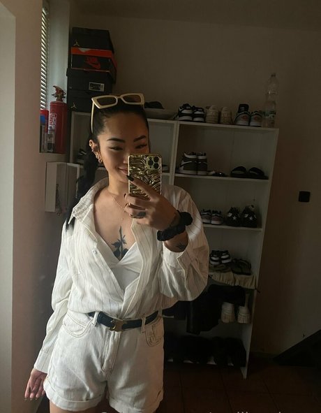 asianiina OnlyFans Sextape geleakt