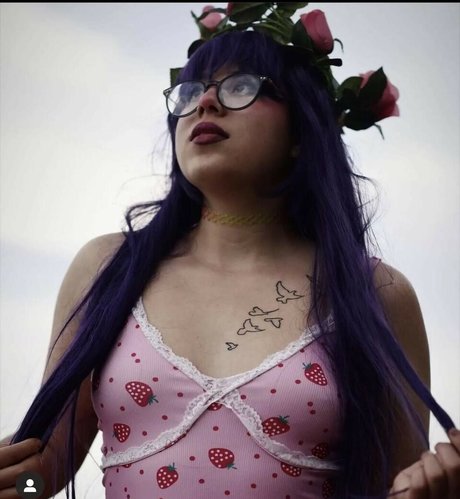 Ivorymeadowlark OnlyFans Nacktbilder