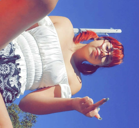 Ivorymeadowlark OnlyFans Leaks Gratis