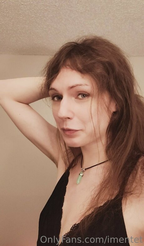 Imentet Nacktbilder von OnlyFans geleakt